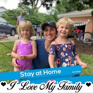 Meet your Posher, Cindy